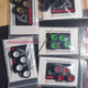 Illustration for article titled Customz Corner - Some Custom Wheel Choices 1/64
